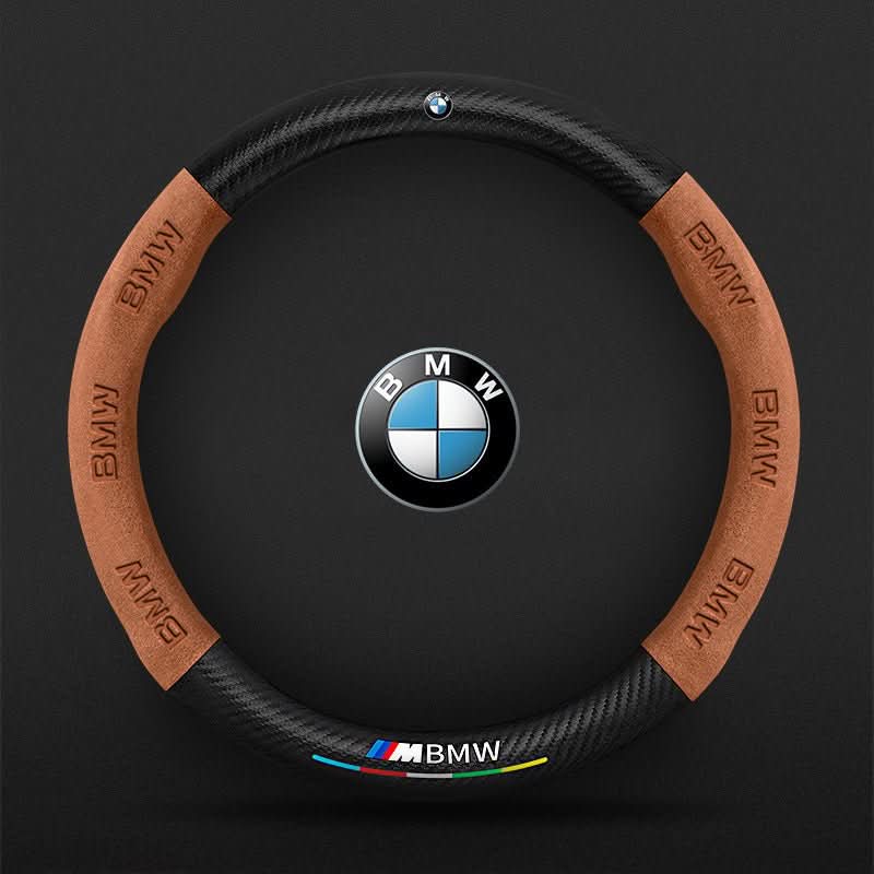 Stuurhoes Auto Antislip Design 3D Reliëf Universele Pasvorm 77