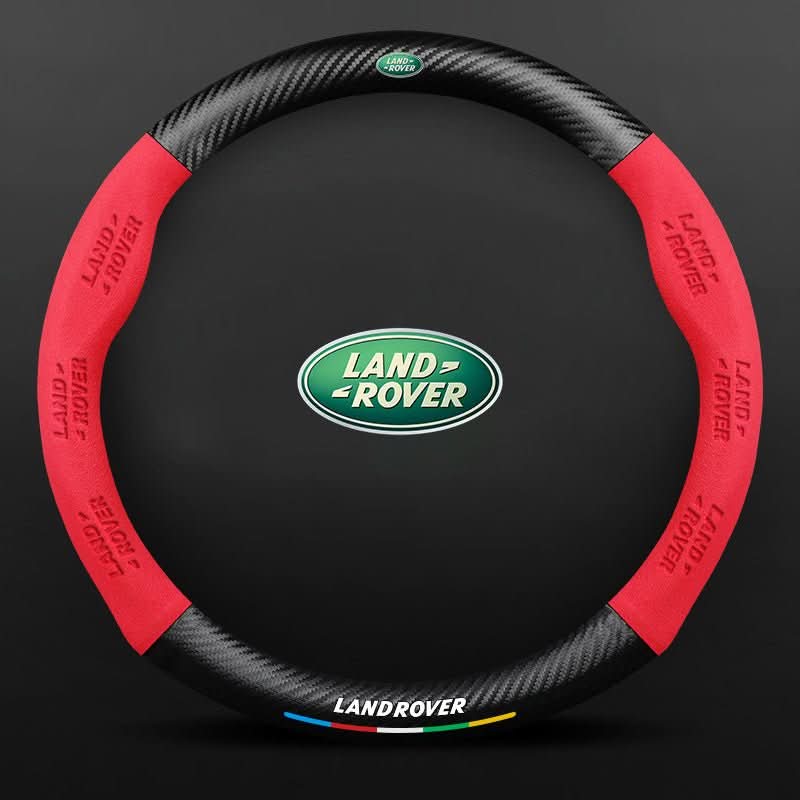 Stuurhoes Auto Antislip Design 3D Reliëf Universele Pasvorm 84