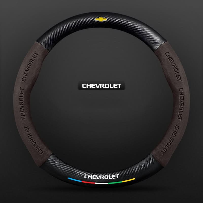 Stuurhoes Auto Antislip Design 3D Reliëf Universele Pasvorm 87