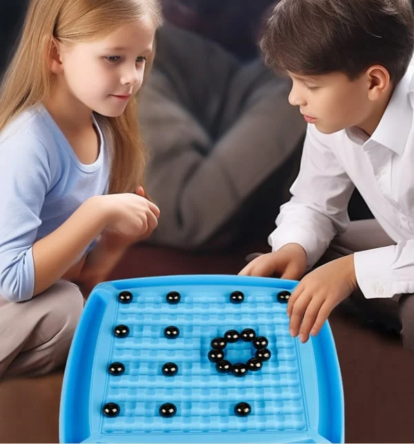 Tactisch Bordspel Magnetisch Voor Strategisch Denken 1