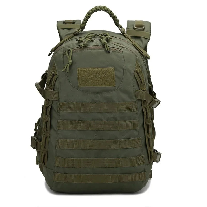 Tactische Rugzak 35L voor Buitenactiviteiten 1