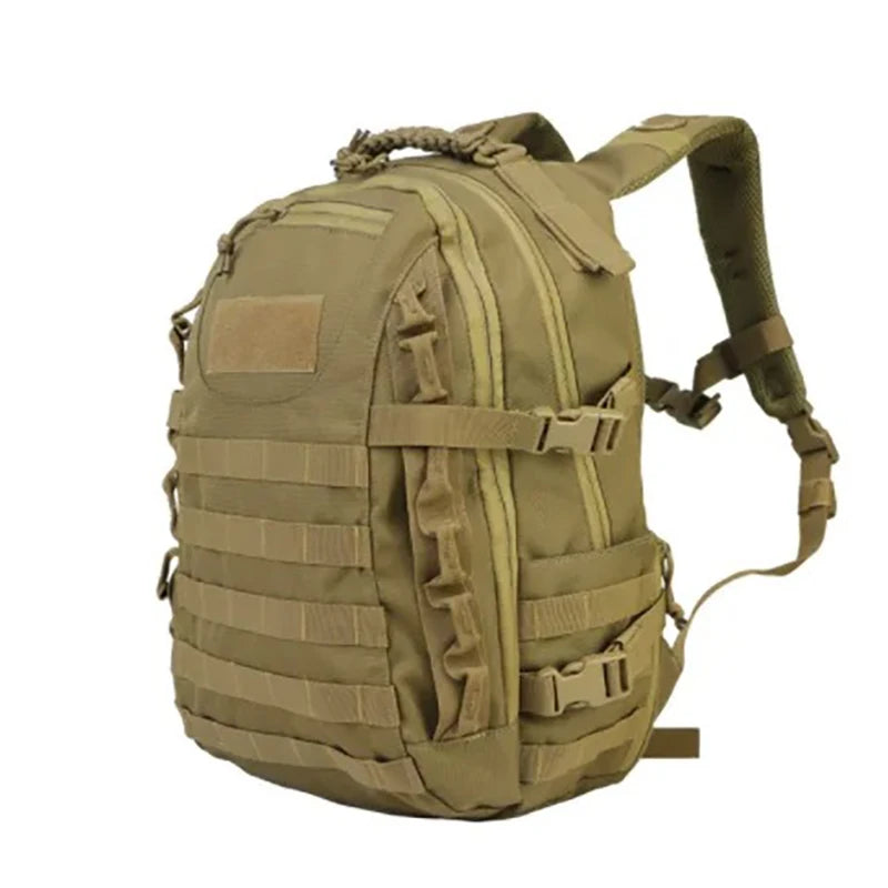 Tactische Rugzak 35L voor Buitenactiviteiten 9