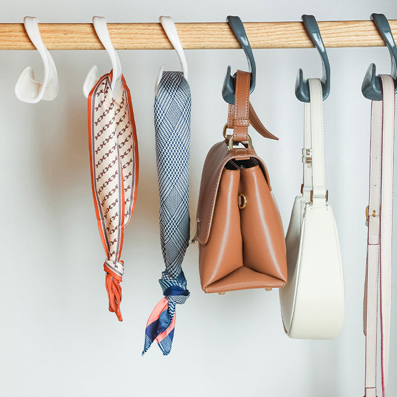 Tassenhanger Set voor Kledingkast 3
