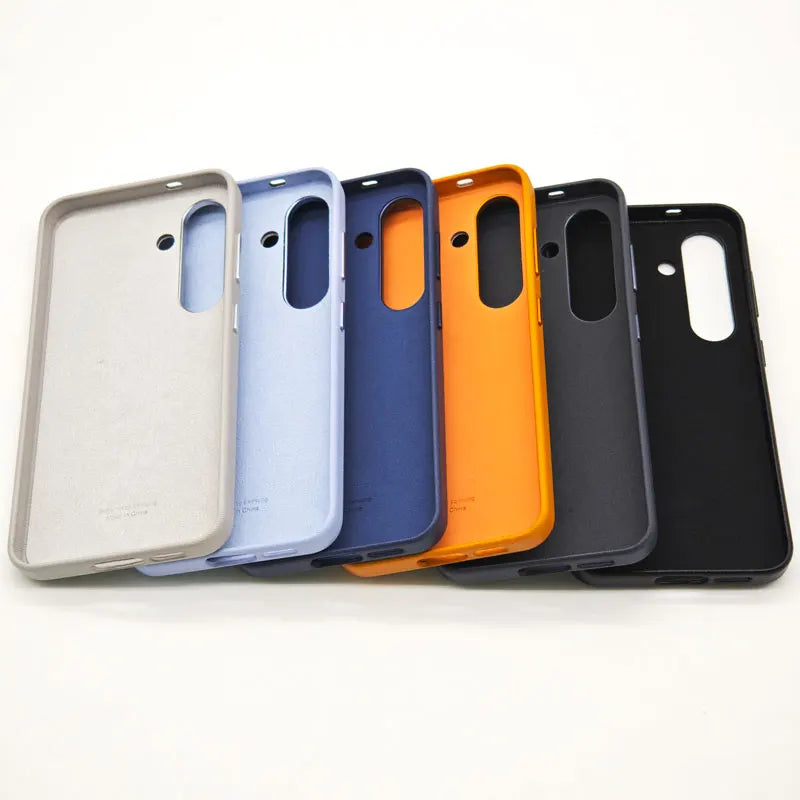 Telefoonhoes voor Samsung Galaxy S25 Plus Ultra Edge Schokbestendig Design 1