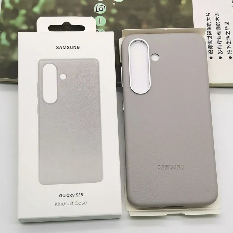 Telefoonhoes voor Samsung Galaxy S25 Plus Ultra Edge Schokbestendig Design 10