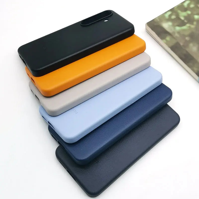 Telefoonhoes voor Samsung Galaxy S25 Plus Ultra Edge Schokbestendig Design 5