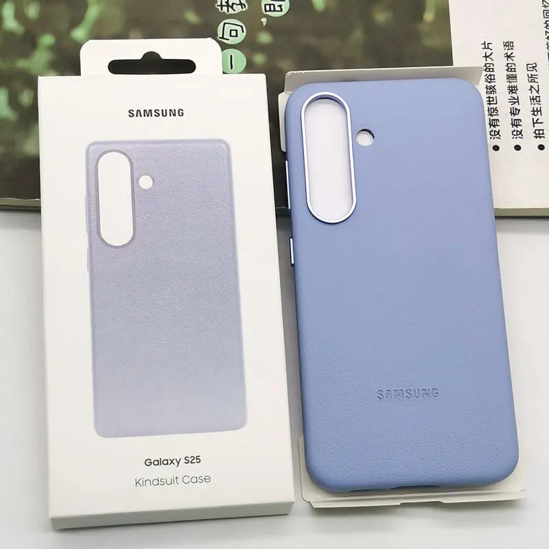 Telefoonhoes voor Samsung Galaxy S25 Plus Ultra Edge Schokbestendig Design 6