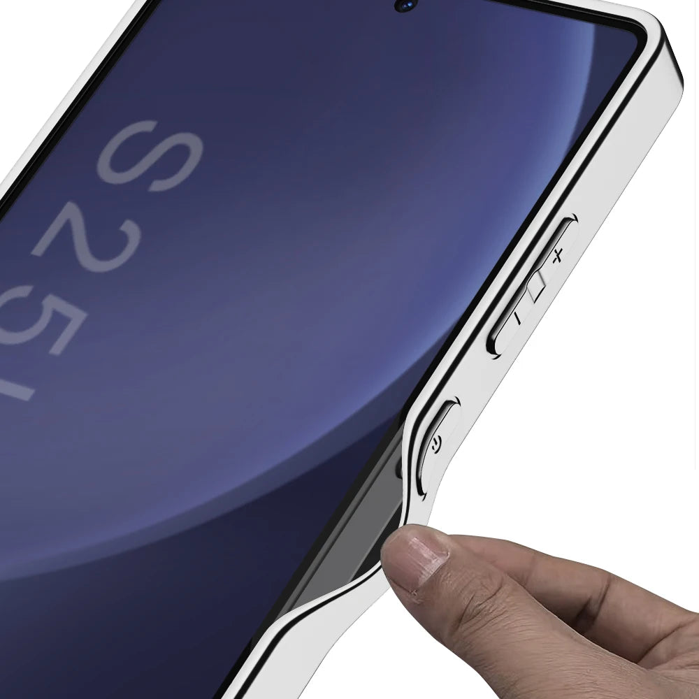 Telefoonhoesje voor Samsung Galaxy S25 Ultra en S24 Ultra 3