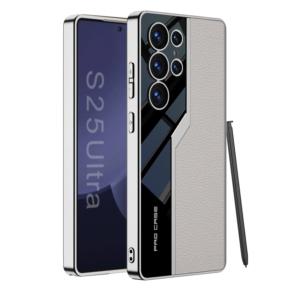 Telefoonhoesje voor Samsung Galaxy S25 Ultra en S24 Ultra 7