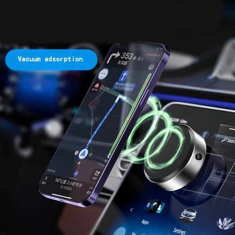 Telefoonhouder Auto 360° Rotatie voor Mobiele Telefoons 1