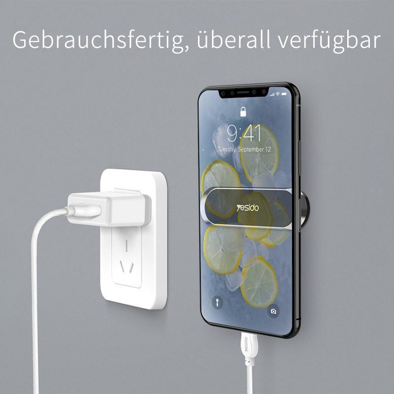 Telefoonhouder Magnetisch 360° Draaibaar 1