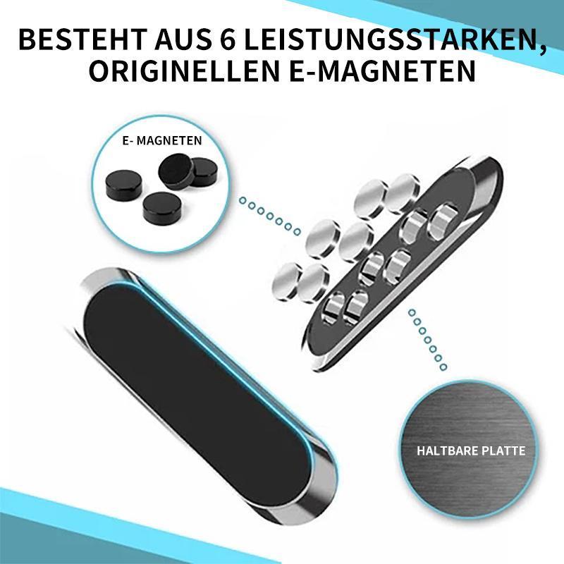 Telefoonhouder Magnetisch 360° Draaibaar 5
