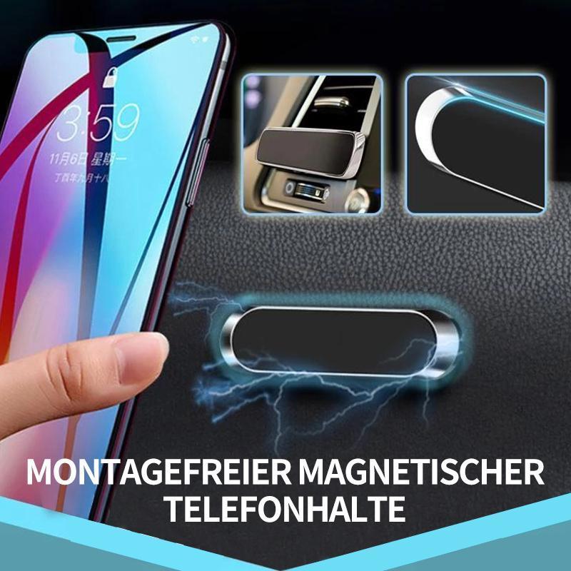 Telefoonhouder Magnetisch 360° Draaibaar 6