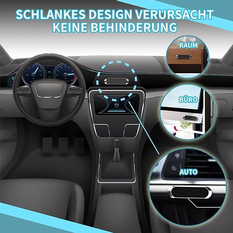 Telefoonhouder Magnetisch 360° Draaibaar 7