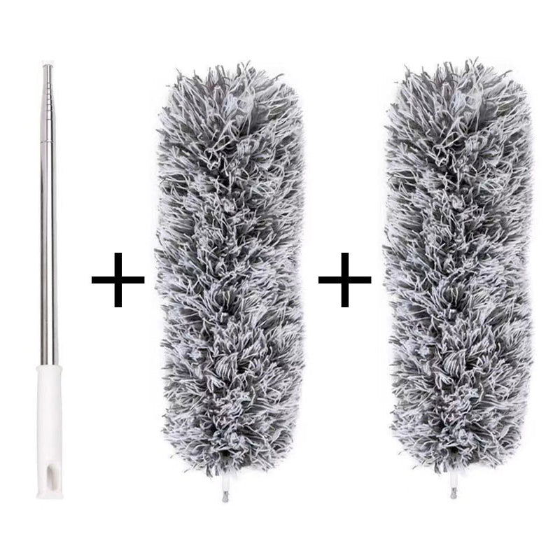 Telescopische Microvezel Stofdoek voor Reiniging 10