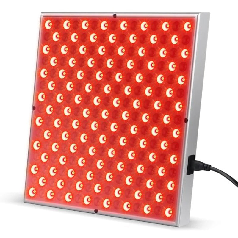 Therapie Paneel voor Rood Licht en Infrarood 0