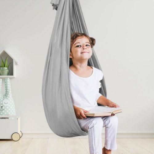 Therapieschommel voor Kinderen - Swingsense 2