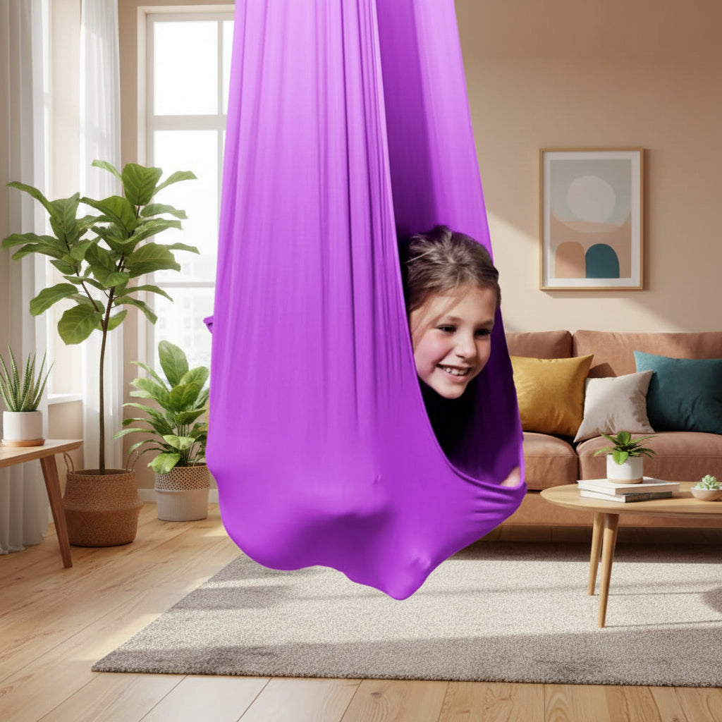Therapieschommel voor Kinderen - Swingsense 3