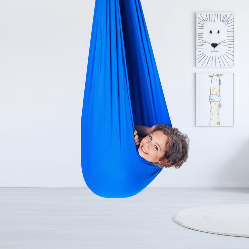 Therapieschommel voor Kinderen - Swingsense 6