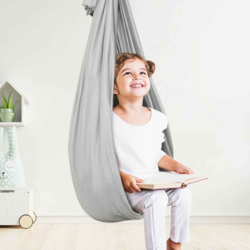 Therapieschommel voor Kinderen - Swingsense 7