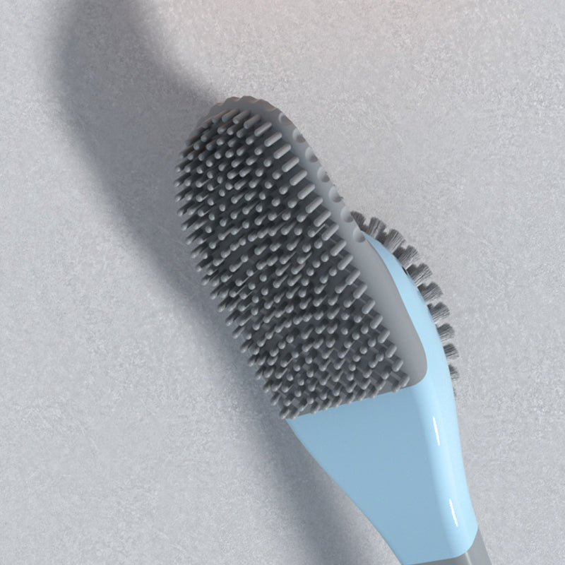 Toiletborstel met Ergonomische Handgreep 1