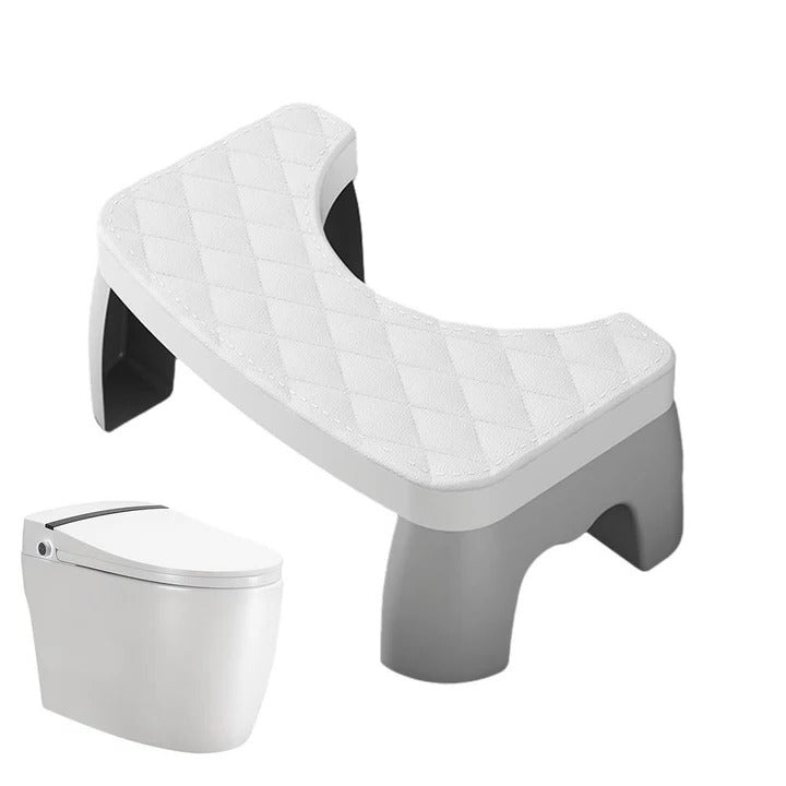 Toiletkruk voor Comfort en Stabiliteit 5