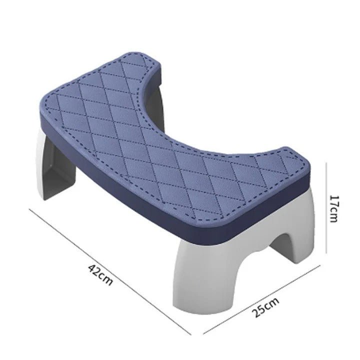 Toiletkruk voor Comfort en Stabiliteit 7