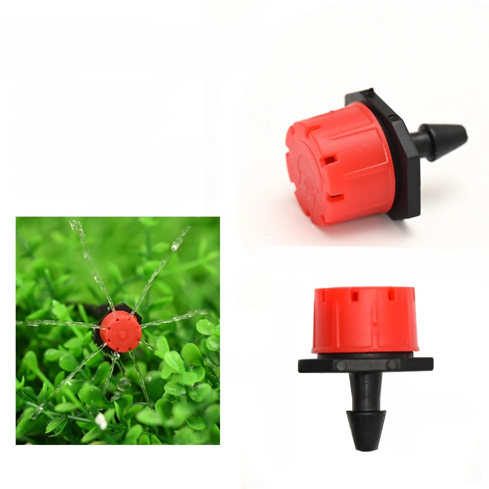 Tuin Druppelirrigatiesysteem met Timer Automatisch Instelbaar 3