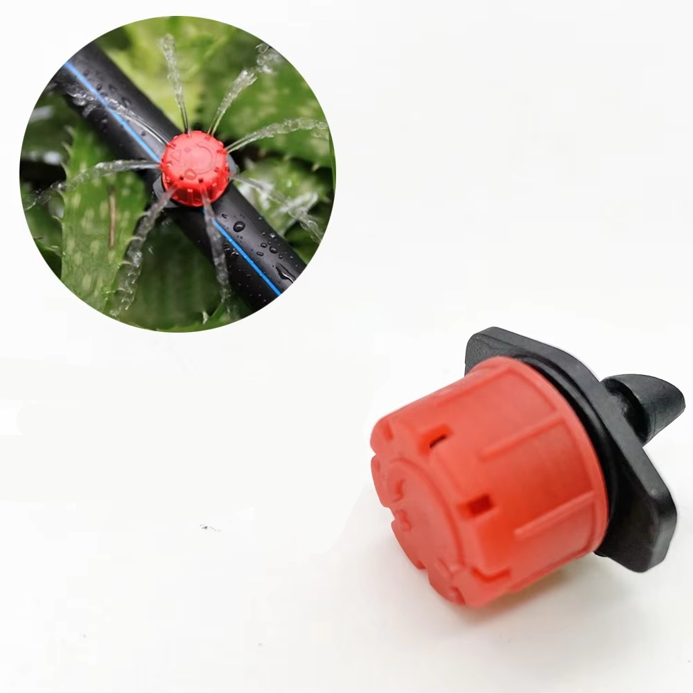 Tuin Druppelirrigatiesysteem met Timer Automatisch Instelbaar 4