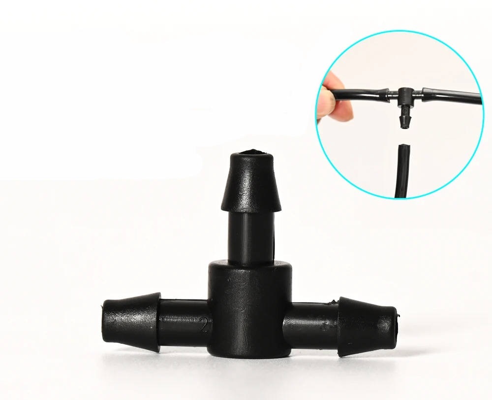 Tuin Druppelirrigatiesysteem met Timer Automatisch Instelbaar 7