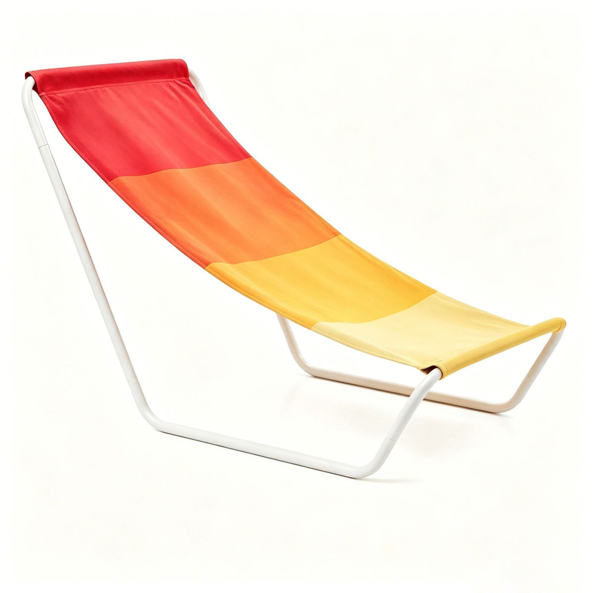 Tuin Ligstoel Modern Design Ergonomisch 3