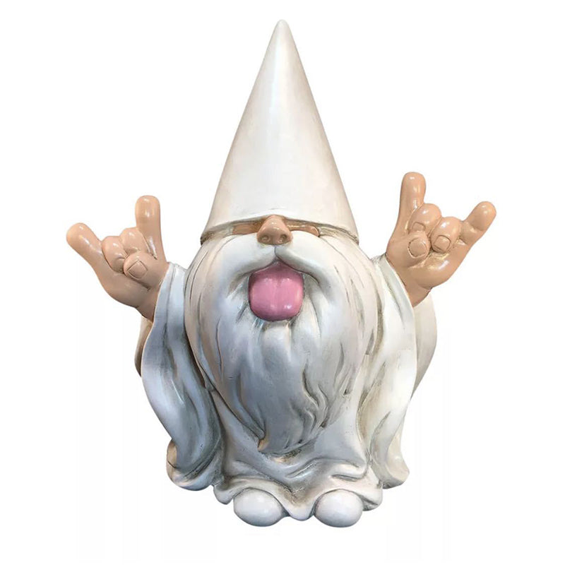 Tuinkabouter Ornament Voor Binnen En Buiten Decoratie 11