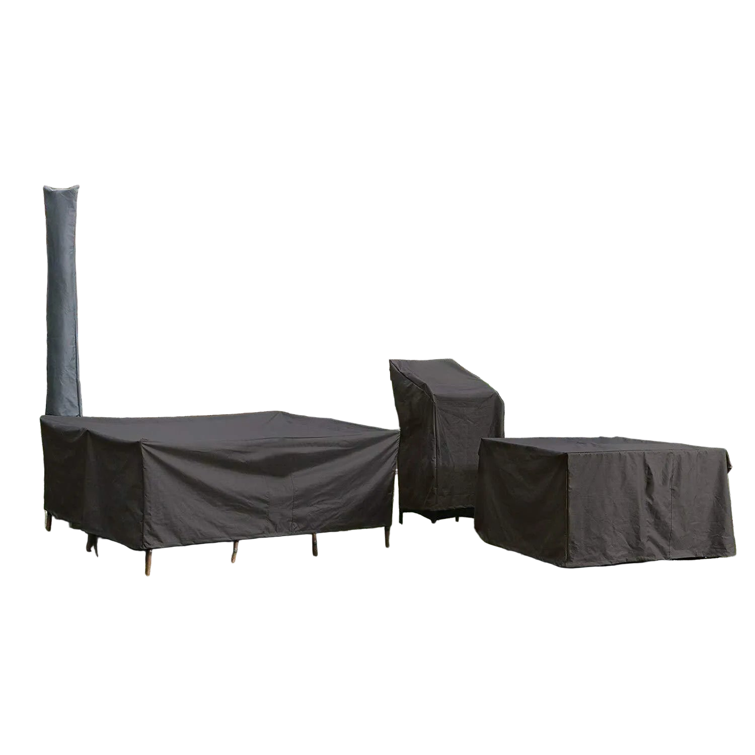 Tuinmeubelhoes Waterbestendig met UV-Bescherming voor Buiten meubelen