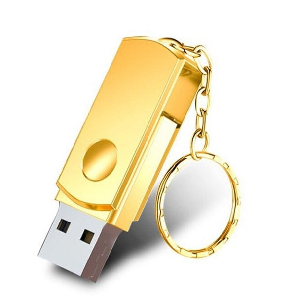 USB 3.0 Flash Drive 2 TB Compact 1