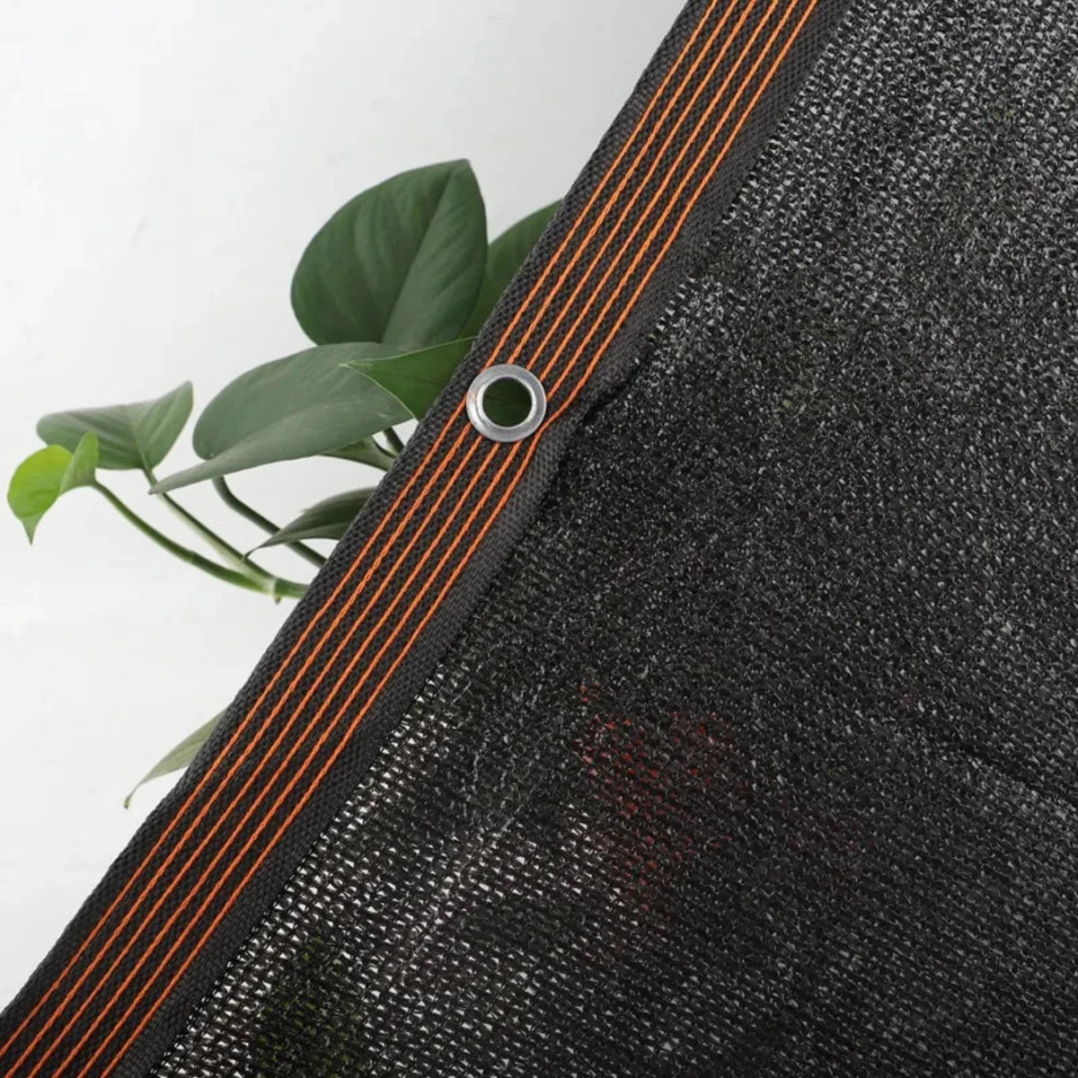 UV-beschermingsnet voor tuin en terras functioneel 3