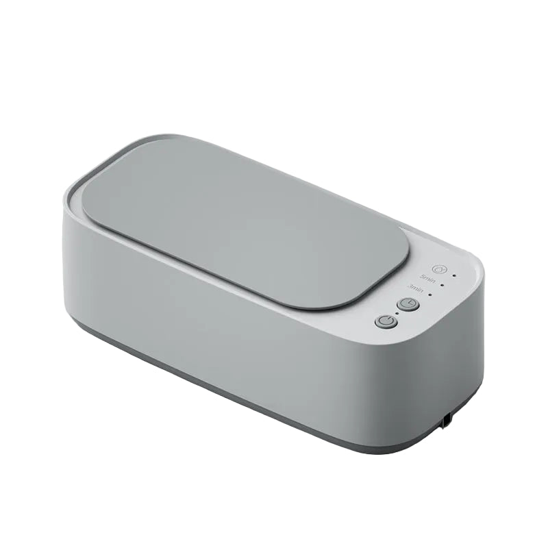 Ultrasoon Reiniger voor Sieraden en Brillen 7