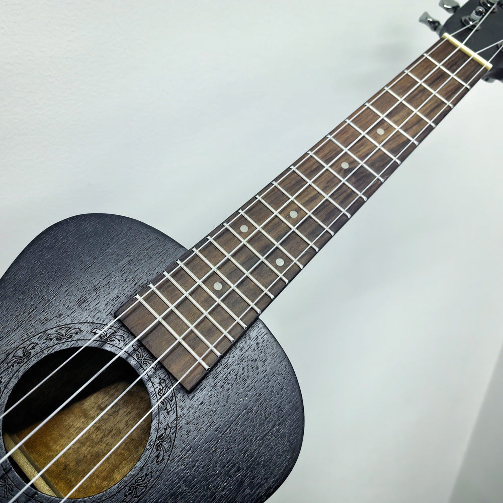 Unisex Akoestische Ukelele Modern Design 1