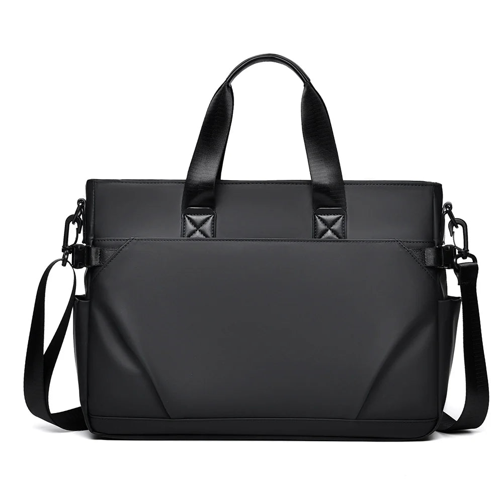 Unisex Aktetas Met Boogliftfunctie Functioneel Ontwerp 1