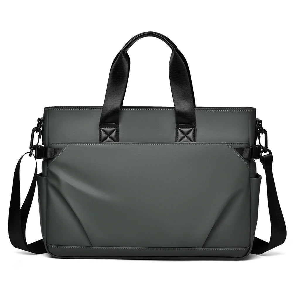 Unisex Aktetas Met Boogliftfunctie Functioneel Ontwerp 2