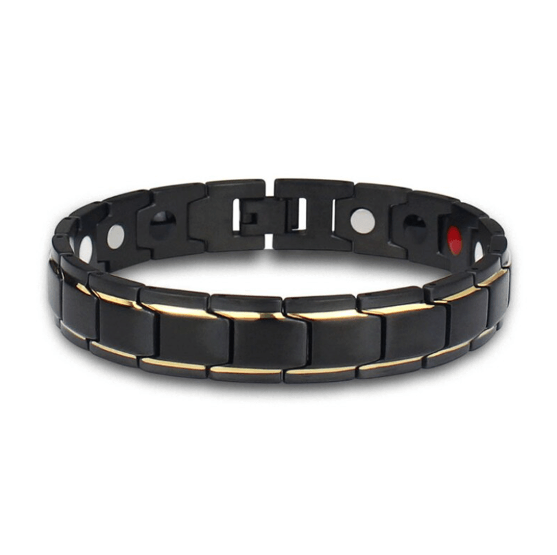 Unisex Armband Modern Ontwerp met Bio-Act Technologie 3