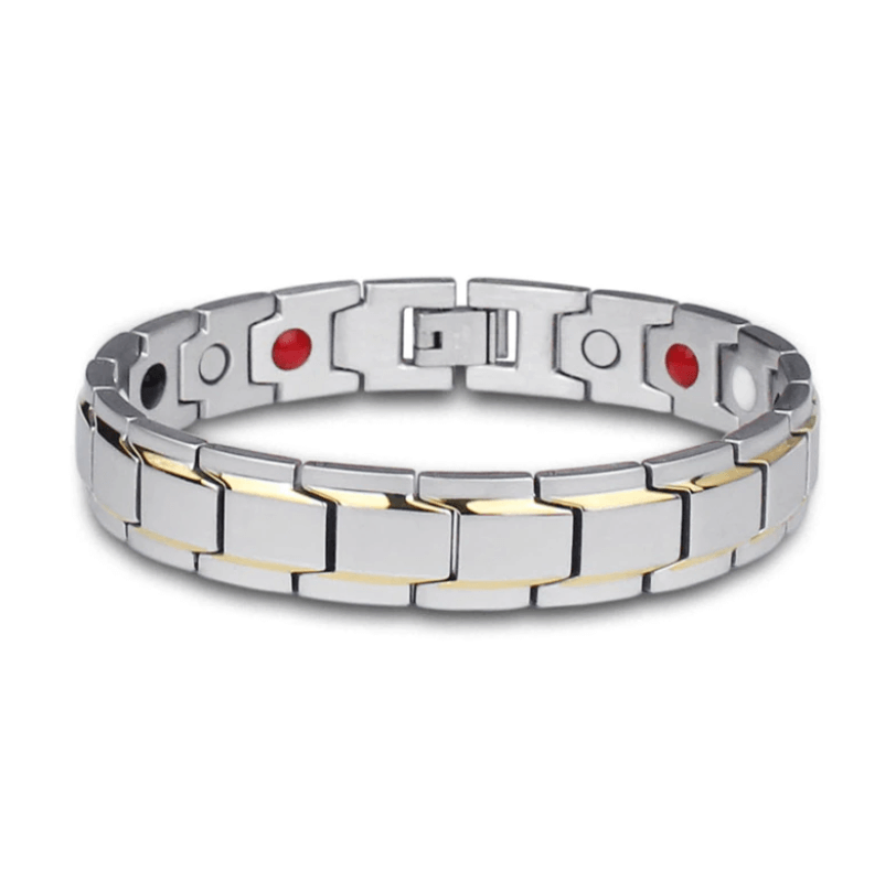 Unisex Armband Modern Ontwerp met Bio-Act Technologie 4