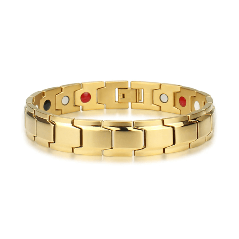 Unisex Armband Modern Ontwerp met Bio-Act Technologie 5