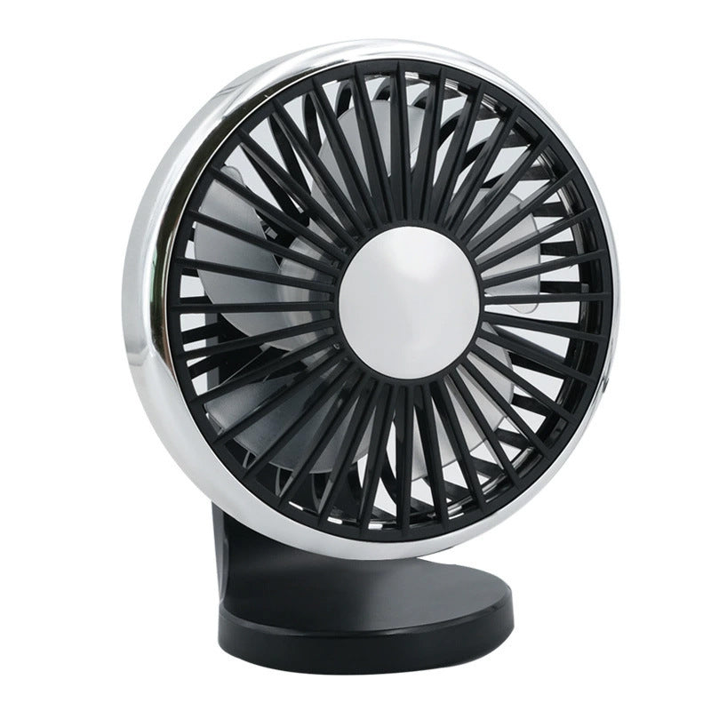 Unisex Auto Ventilator Verstelbaar Flexibel 5