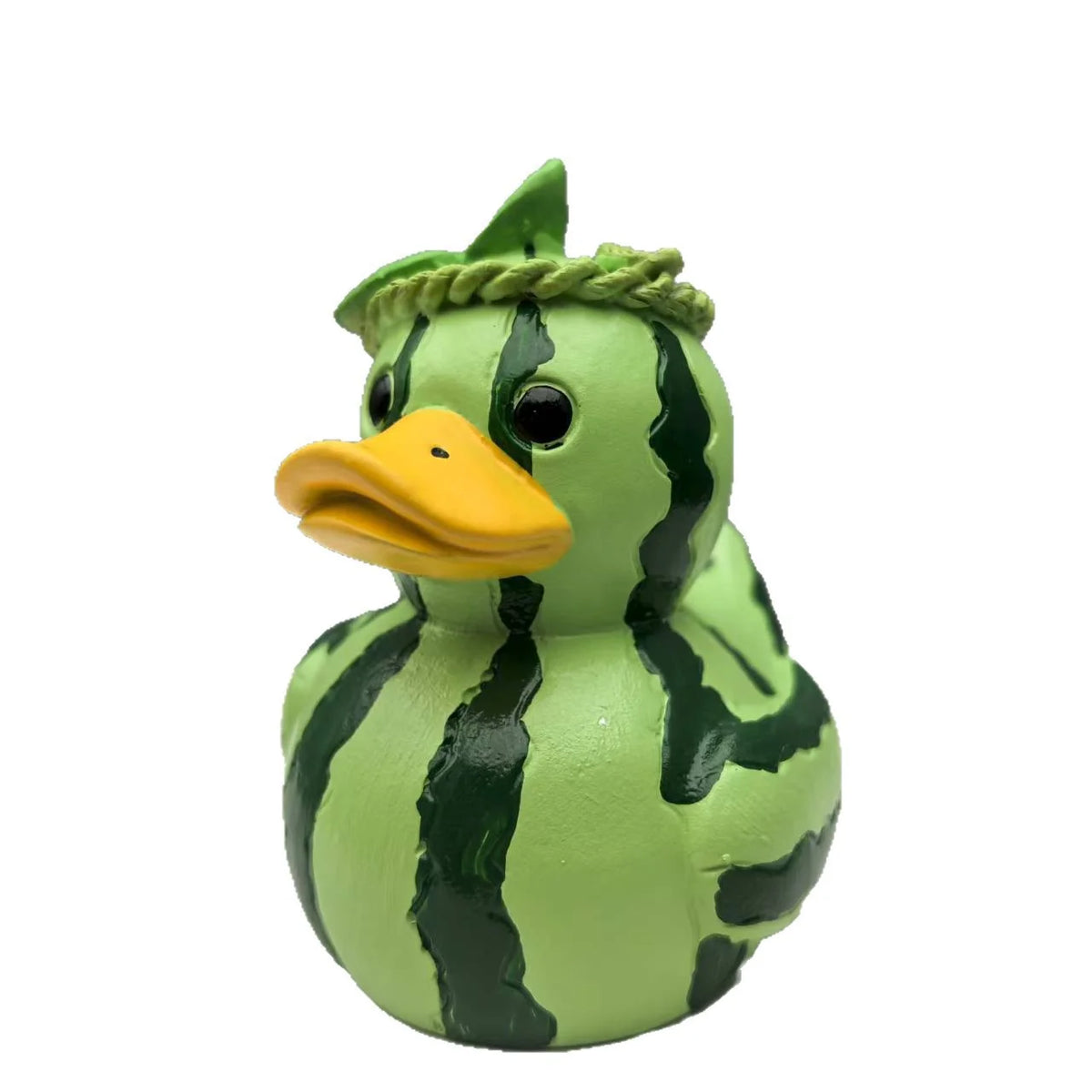 Unisex Badeendje Met Aardbeienmotief Speels Design 5