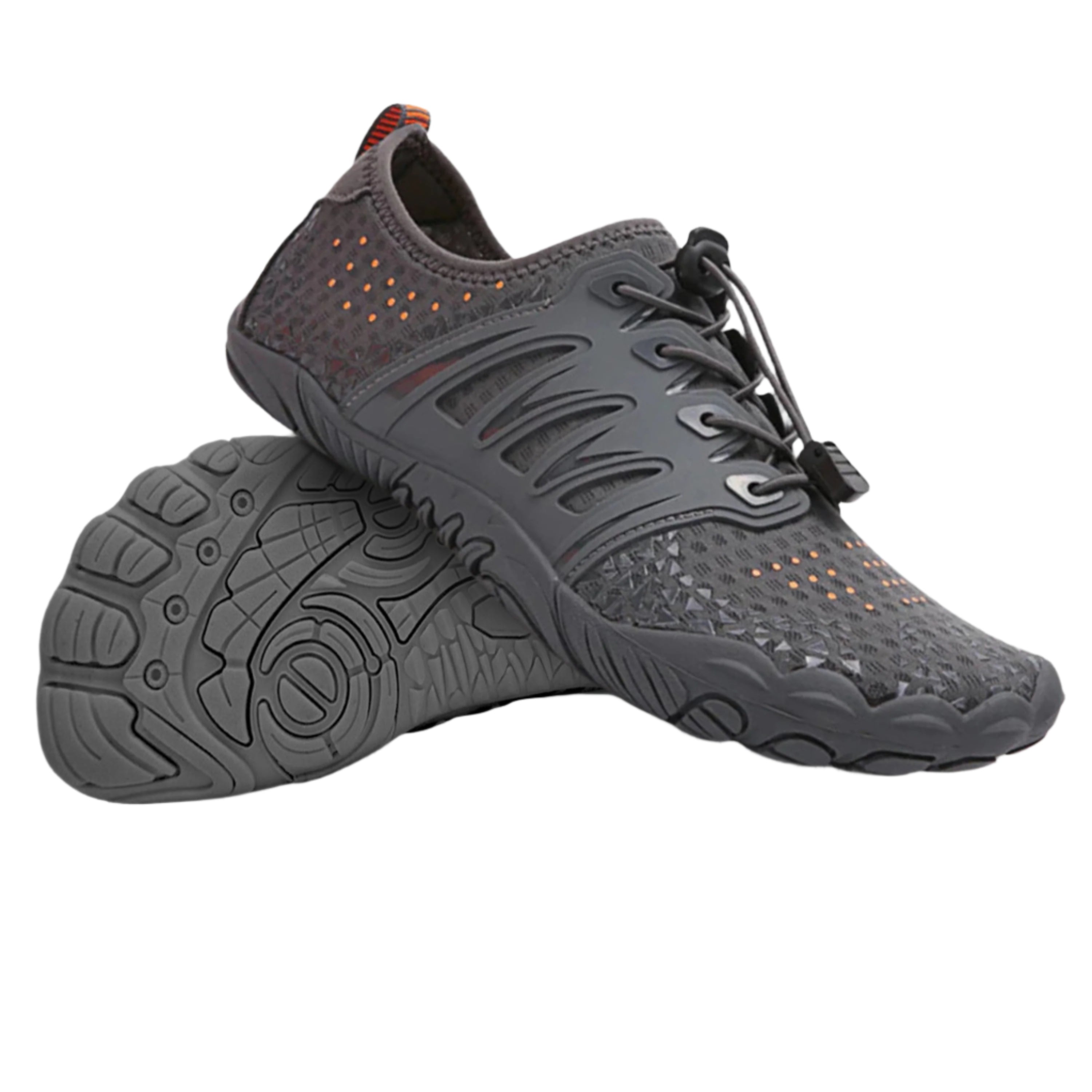 Unisex Barefoot Schoenen voor Actieve Dagen 0