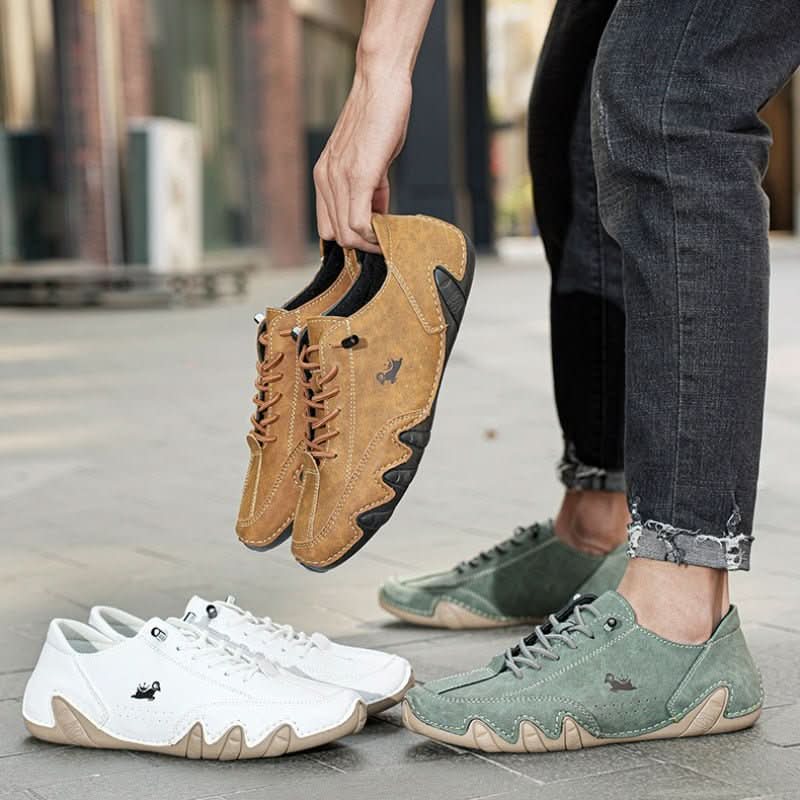 Unisex Barefoot Shoes Flexibel en Comfortabel 2