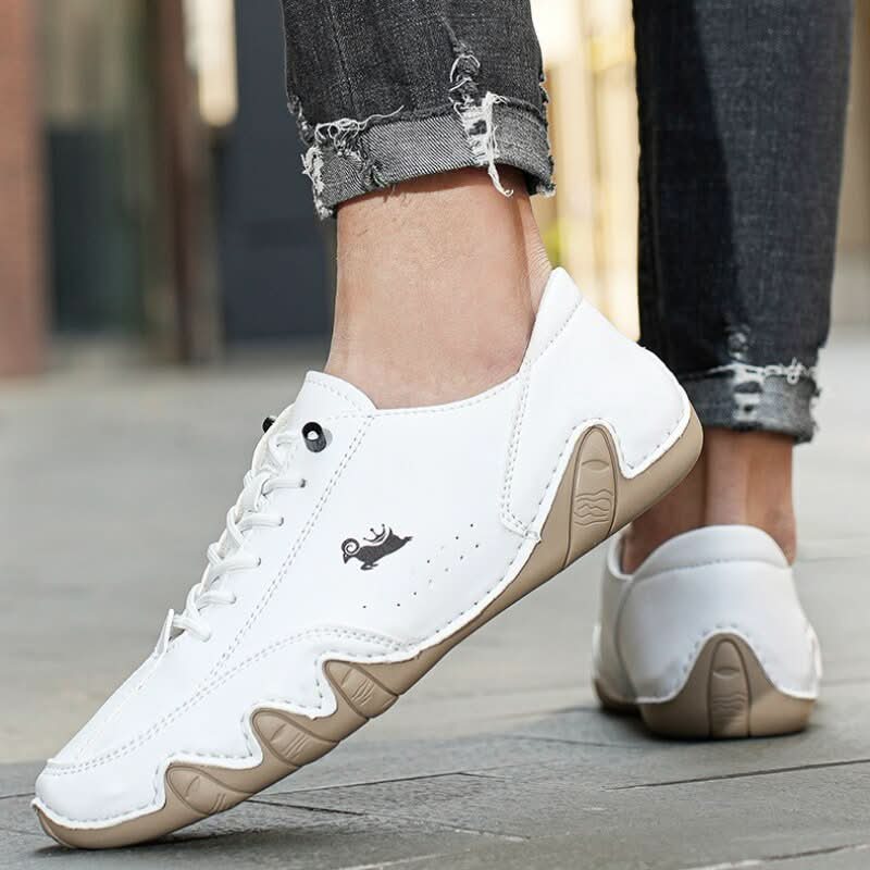 Unisex Barefoot Shoes Flexibel en Comfortabel 3