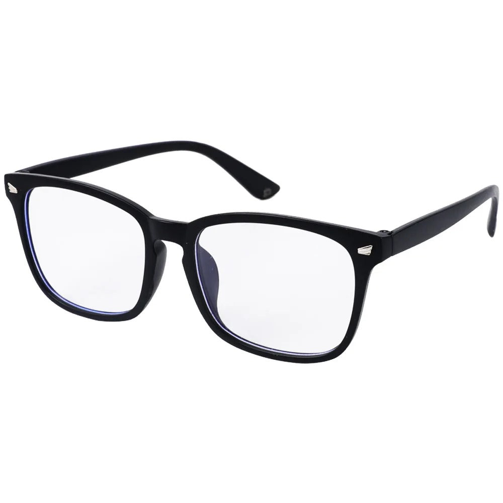 Unisex Blauwlicht Bril Stijlvol Ontwerp 0