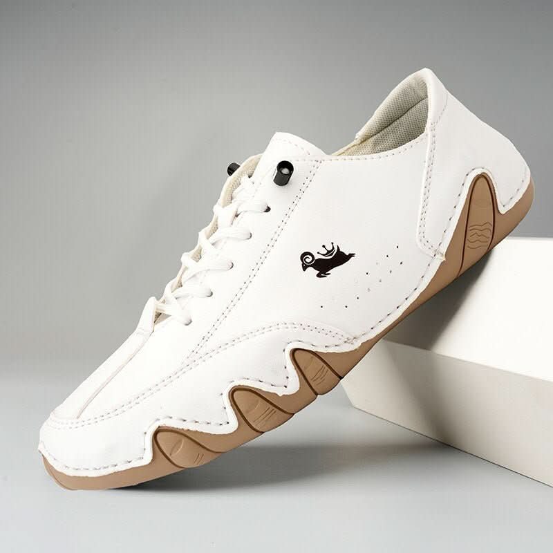 Unisex Blote Voeten Schoenen Voor Natuurlijke Beweging Met Antislipzool 2