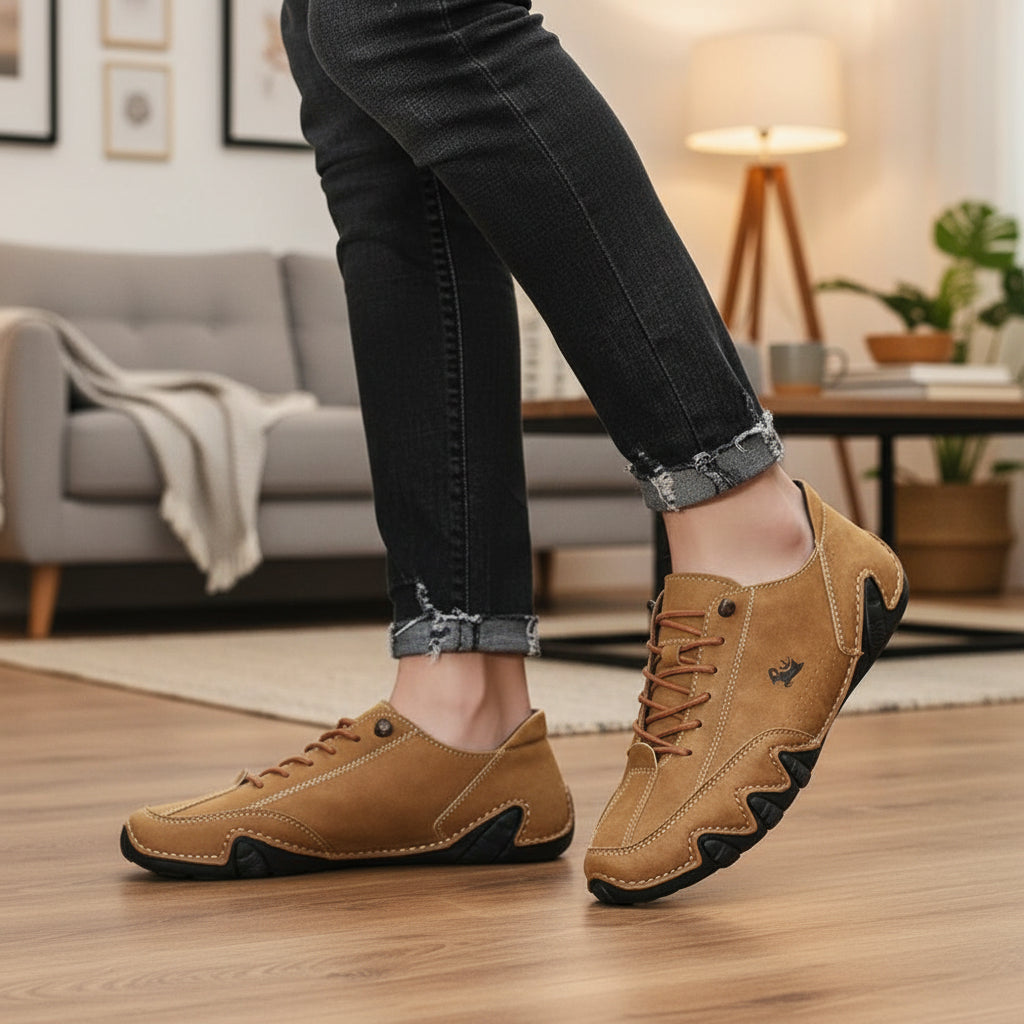 Unisex Blote Voeten Schoenen Voor Natuurlijke Beweging Met Antislipzool 6